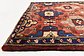 3' 10 x 9' 10 Bakhtiar Persian Runner Rug thumbnail image 6