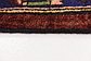 3' 10 x 9' 10 Bakhtiar Persian Runner Rug thumbnail image 8