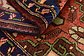 3' 10 x 9' 10 Bakhtiar Persian Runner Rug thumbnail image 9
