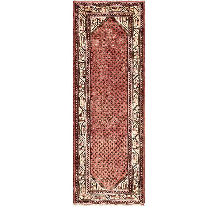 3' 5 x 10' 5 Farahan Persian Runner ...