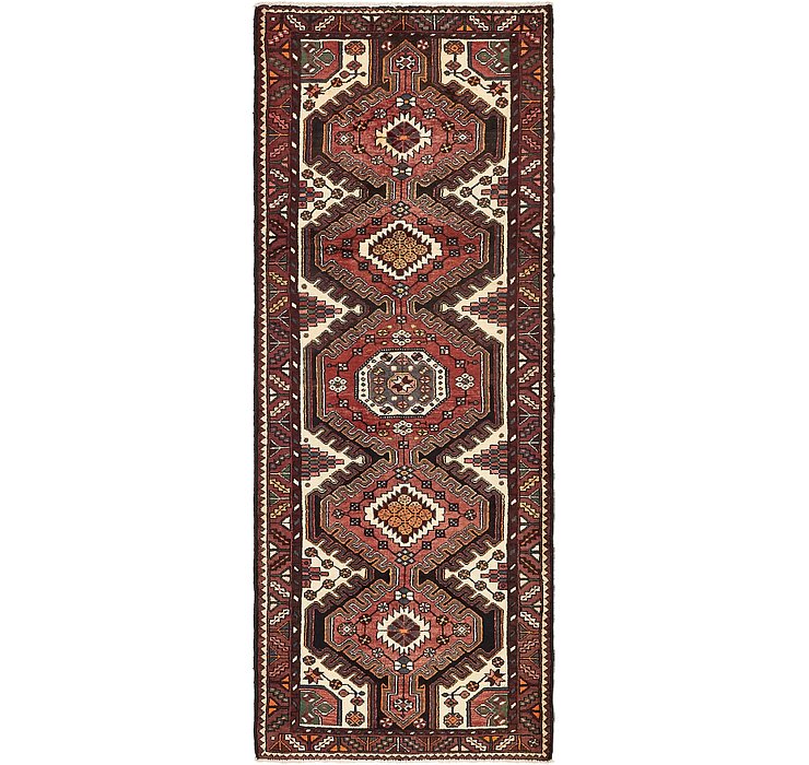 3' 8 x 9' 7 Malayer Persian Runner ...