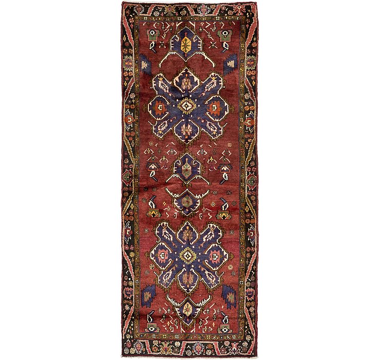 3' 10 x 10' 3 Sarab Persian Runner Rug