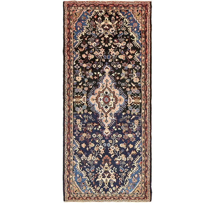 4' x 9' 3 Liliyan Persian Runner ...