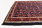 3' 8 x 10' 7 Hamedan Persian Runner Rug thumbnail image 6