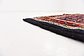 3' 8 x 10' 7 Hamedan Persian Runner Rug thumbnail image 7