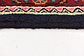 3' 8 x 10' 7 Hamedan Persian Runner Rug thumbnail image 8