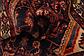 3' 6 x 9' 8 Hossainabad Persian Runner Rug thumbnail