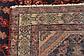3' 6 x 9' 8 Hossainabad Persian Runner Rug thumbnail