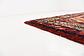 3' 6 x 9' 8 Hossainabad Persian Runner Rug thumbnail