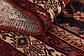 3' 6 x 9' 8 Hossainabad Persian Runner Rug thumbnail