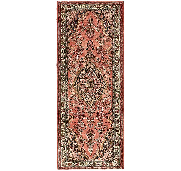 3' 10 x 10' 1 Mehraban Persian Runner...