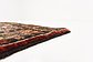 3' 9 x 10' 5 Hossainabad Persian Runner Rug thumbnail image 7