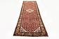 115cm x 318cm Hossainabad Persian Runner Rug thumbnail image 3