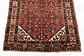 115cm x 318cm Hossainabad Persian Runner Rug thumbnail image 5