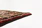 115cm x 318cm Hossainabad Persian Runner Rug thumbnail image 7