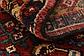115cm x 318cm Hossainabad Persian Runner Rug thumbnail image 8
