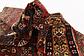 115cm x 318cm Hossainabad Persian Runner Rug thumbnail image 9