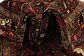 3' 3 x 9' 4 Hamedan Persian Runner Rug thumbnail image 10
