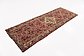 3' 3 x 9' 4 Hamedan Persian Runner Rug thumbnail image 2
