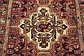 3' 3 x 9' 4 Hamedan Persian Runner Rug thumbnail image 4