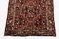 3' 3 x 9' 4 Hamedan Persian Runner Rug thumbnail image 5