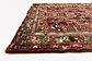 3' 3 x 9' 4 Hamedan Persian Runner Rug thumbnail image 6