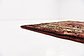 3' 3 x 9' 4 Hamedan Persian Runner Rug thumbnail image 7