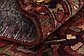 3' 3 x 9' 4 Hamedan Persian Runner Rug thumbnail image 9