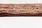 100cm x 285cm Hamedan Persian Runner Rug thumbnail image 8
