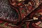 100cm x 285cm Hamedan Persian Runner Rug thumbnail image 9