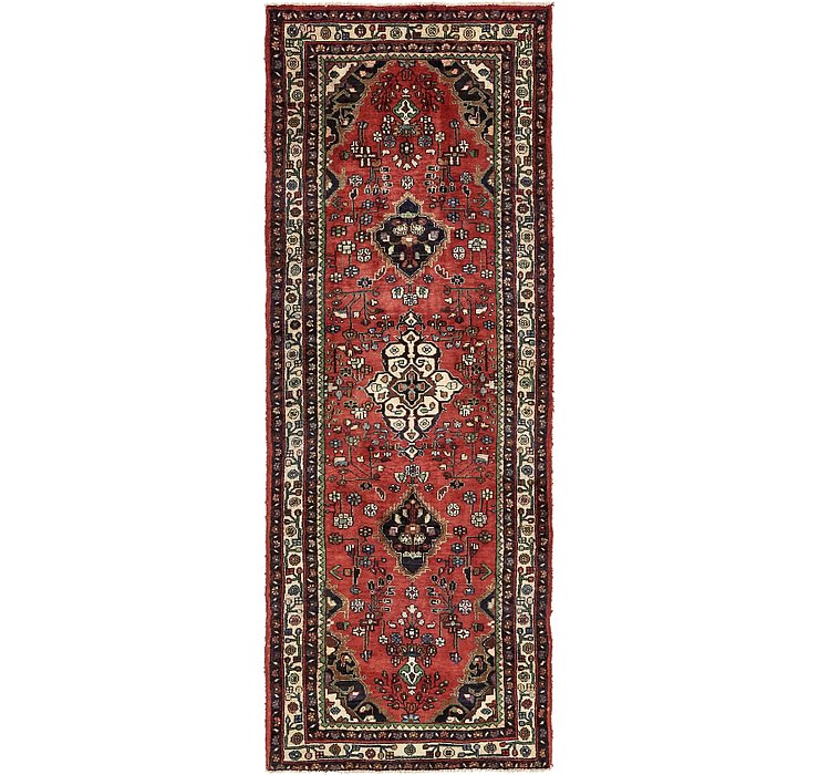 3' 6 x 9' 5 Mehraban Persian Runner...