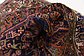 4' 2 x 10' 9 Darjazin Persian Runner Rug thumbnail image 10