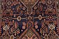 4' 2 x 10' 9 Darjazin Persian Runner Rug thumbnail image 4