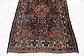 4' 2 x 10' 9 Darjazin Persian Runner Rug thumbnail image 5