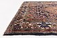 4' 2 x 10' 9 Darjazin Persian Runner Rug thumbnail image 6
