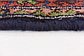 4' 2 x 10' 9 Darjazin Persian Runner Rug thumbnail image 8