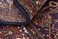 4' 2 x 10' 9 Darjazin Persian Runner Rug thumbnail image 9