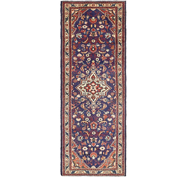 3' 3 x 9' 5 Mehraban Persian Runner...