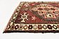 3' 4 x 9' Bakhtiar Persian Runner Rug thumbnail image 6