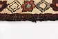 3' 4 x 9' Bakhtiar Persian Runner Rug thumbnail image 8