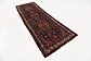 3' 2 x 10' Darjazin Persian Runner Rug thumbnail image 2