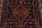 3' 2 x 10' Darjazin Persian Runner Rug thumbnail image 4