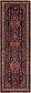 3' 2 x 10' Darjazin Persian Runner Rug thumbnail image 1