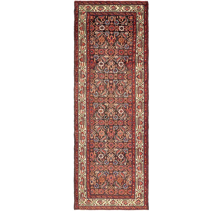 3' 5 x 10' 2 Malayer Persian Runner ...