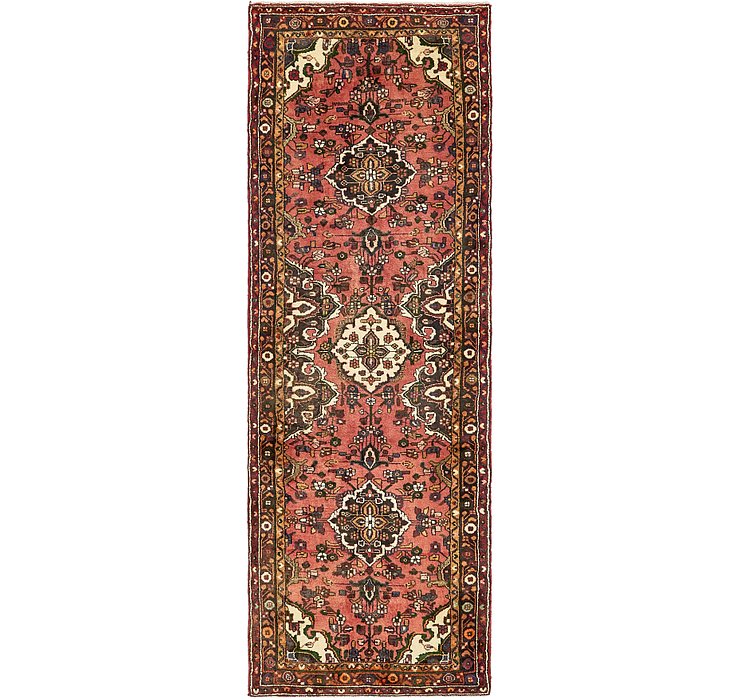 3' 3 x 9' 5 Mehraban Persian Runner...