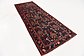 3' 6 x 10' 4 Hamedan Persian Runner Rug thumbnail image 2