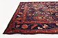 3' 6 x 10' 4 Hamedan Persian Runner Rug thumbnail image 6
