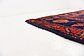 3' 6 x 10' 4 Hamedan Persian Runner Rug thumbnail image 7