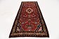 4' 1 x 9' 10 Mehraban Persian Runner Rug thumbnail image 3
