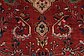 4' 1 x 9' 10 Mehraban Persian Runner Rug thumbnail image 4